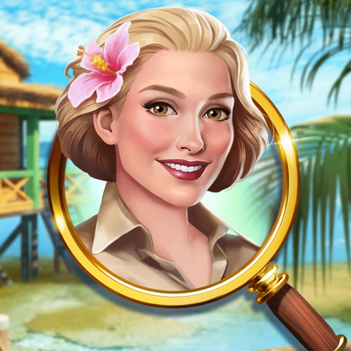 Pearl’s Peril: Hidden Objects