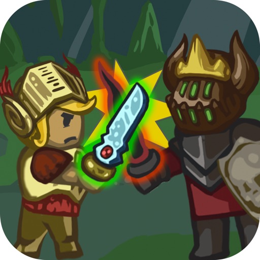Kingdom Rise-Home Defence iOS App