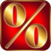 Love & Econ Fate ％ Divination