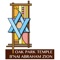 Oak Park Temple B'Nai Abraham Zion app keeps you up-to-date with the latest news, events, minyanim and happenings at the synagogue