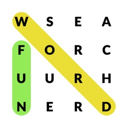 Word Search: Wordsearch Games