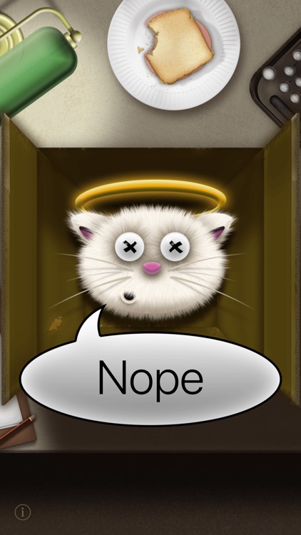 Schrode the Cat screenshot-3