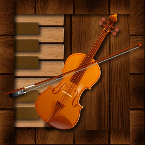 Professional Violin Download