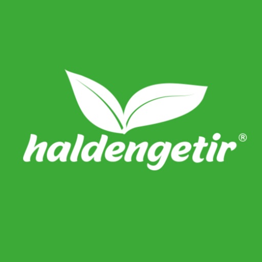 Haldengetir