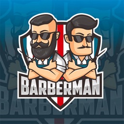 Barber Man