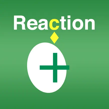 Reaction RMO Cheats