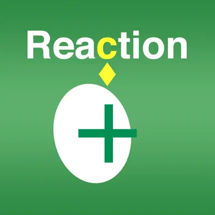 Reaction RMO Читы