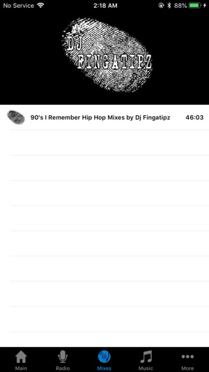 Dj Fingatipz(圖6)-速報App