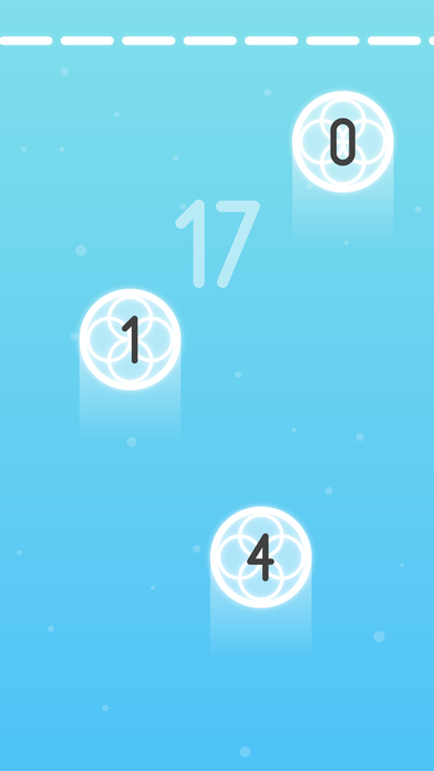 Zero Out The Numbers screenshot 3