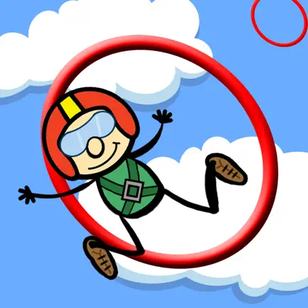 Parachute Pete Cheats