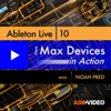 Max Devices Course From AV 402
