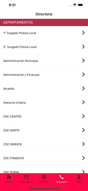 Rancagua Digital(圖4)-速報App