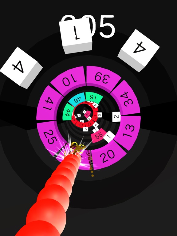 Vortex Snake Tube Tips, Cheats, Vidoes and Strategies | Gamers Unite! IOS