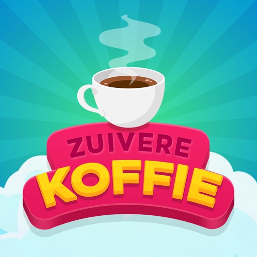 Zuivere Koffie