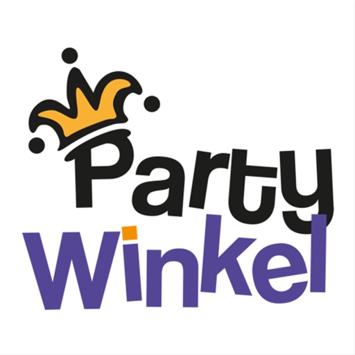 Partywinkel.nl