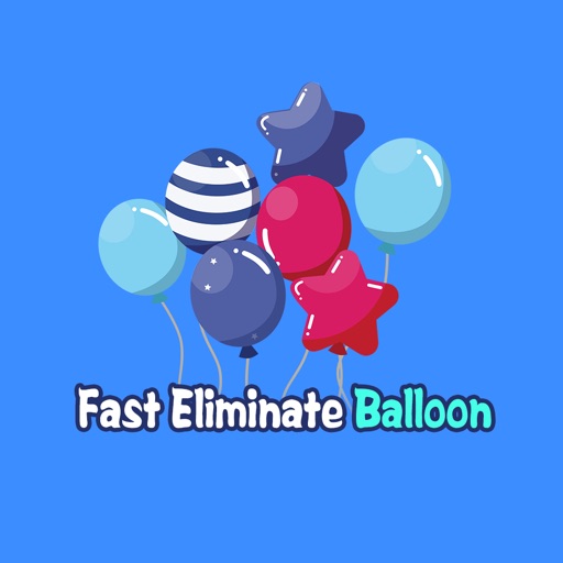 FastEliminateBalloon