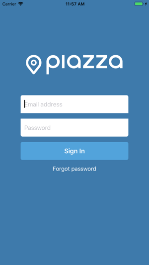 Piazza Check-Ins(圖1)-速報App