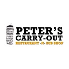 Top 29 Food & Drink Apps Like Peter's Carry Out - Best Alternatives