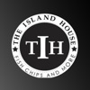 The Island House - Wolves