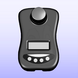 Mystrica Colorimeter