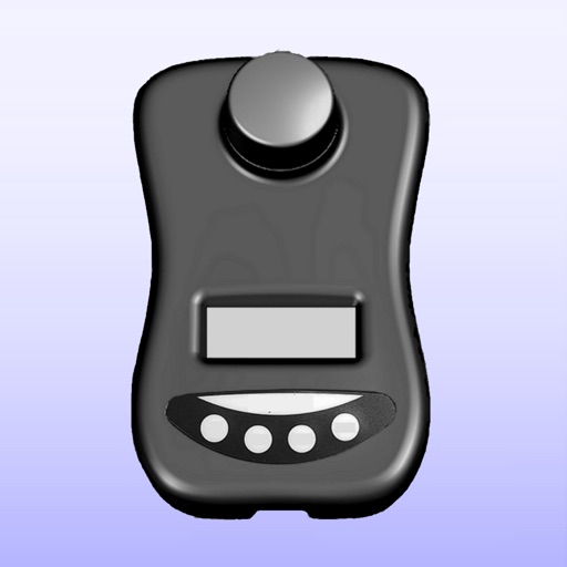 Mystrica Colorimeter