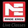 MADE EASY Live Classes