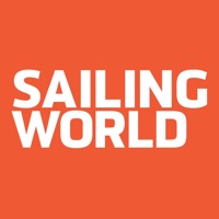 Sailing World Mag app not working? crashes or has problems?