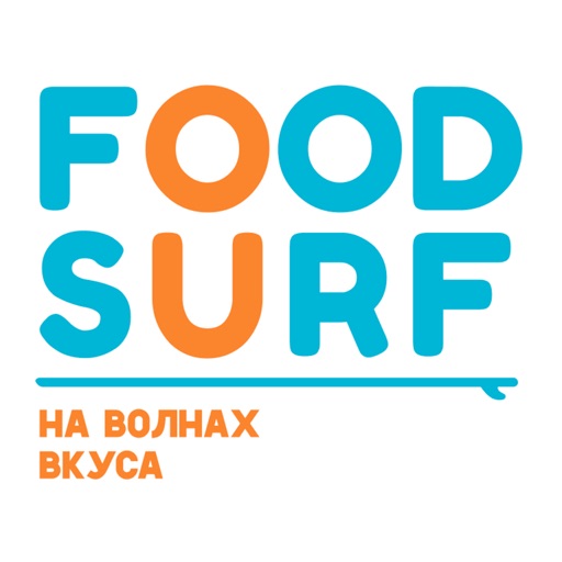 FoodSurf