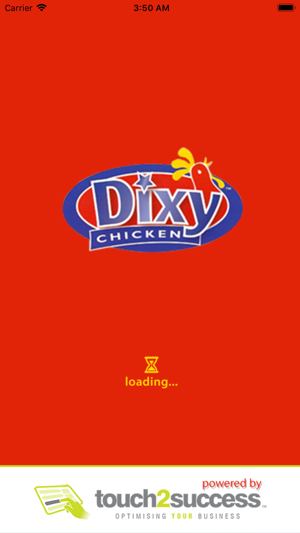 Dixy Chicken Worcester(圖1)-速報App