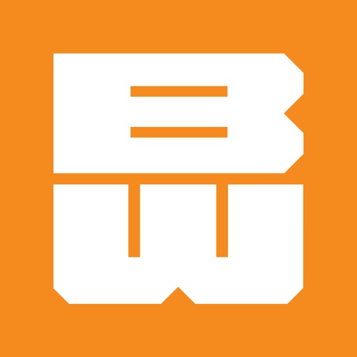 BankWest SD Mobile Banking Icon