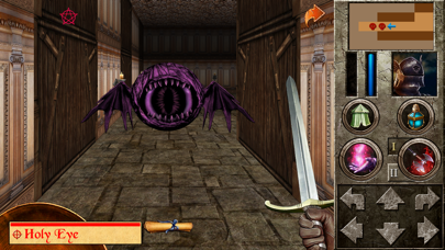 The Quest - Hero of Lukomorye5 screenshot 2