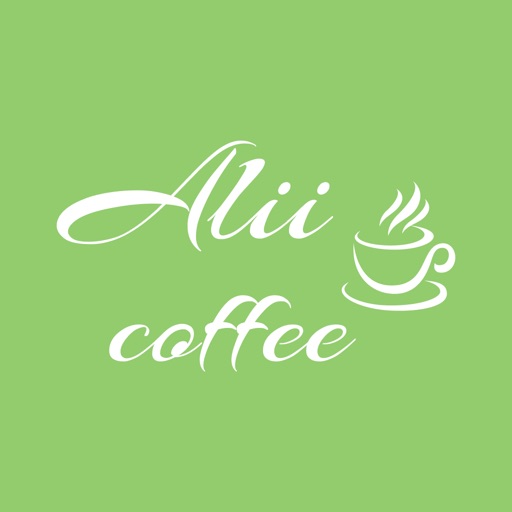 Алии Кафе