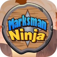 Marksman Ninja