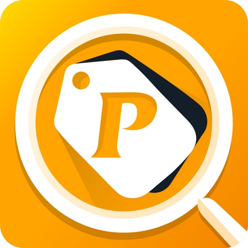 Priceza - Shop & Price Search Icon