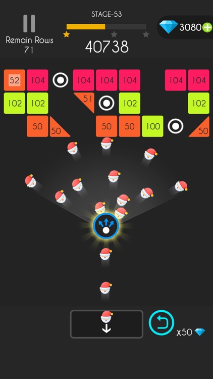 Balls Bounce 2 screenshot-5