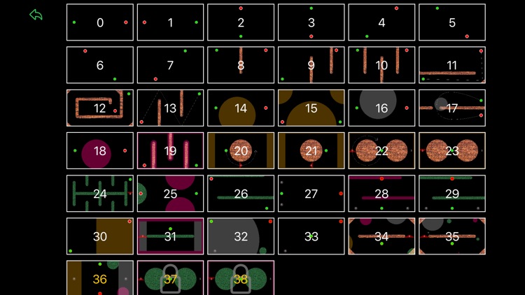 Rocket Ball - Drive the ball screenshot-0