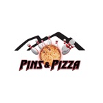 Pins  Pizza