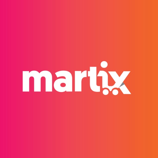 Martix Stores - مارتكس ستورز Icon