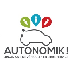 Autonomik beta