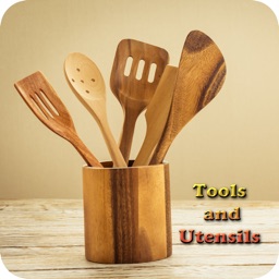 Tools & Utensils