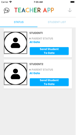 Hometime TeacherApp (Oasis)(圖3)-速報App