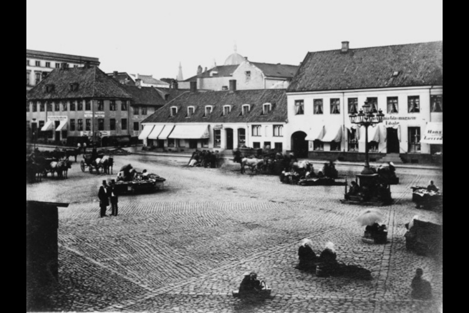 Oslo i gamle dager screenshot 4