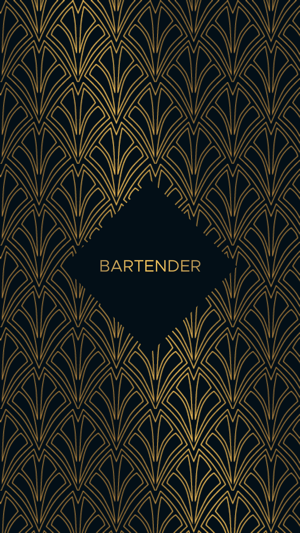 Bartender(圖1)-速報App