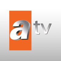  atv - Canlı TV - Dizi İzle Application Similaire