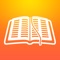 ReadingPlan helps you track your progress as you read through the Bible
