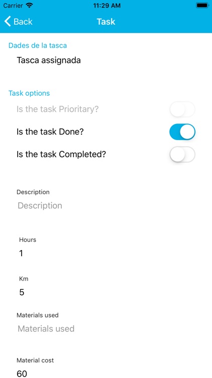 XP Serveis el Pla screenshot-3