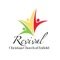 Access all the latest content from Revival Christian Church of Enfield