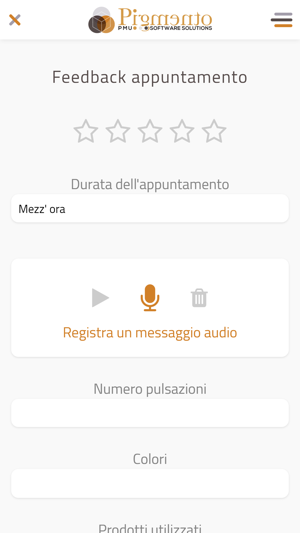 Pigmento Gestionale Dermamente(圖6)-速報App