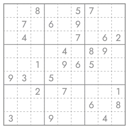 Sudoku - Multiple Modes