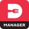 Dinebook Management makes possible to effectively monitor and control the flow of customers